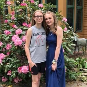 Meet your Posher, Kristen